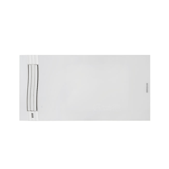 美國 百朗Broan 八合一 浴室暖風機｜異味偵測｜感應LED夜燈 (60x30)