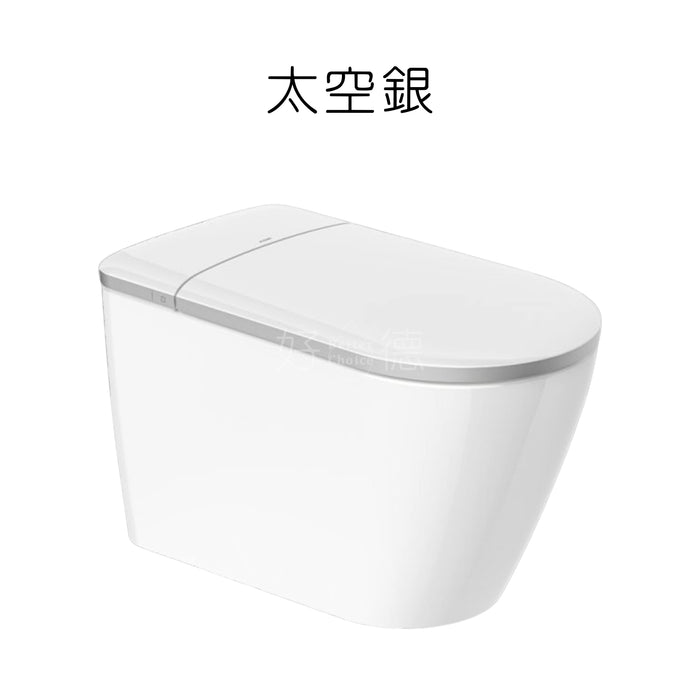 瑞士 AXENT Meta 無水箱一體式智能馬桶 - 限台中以北