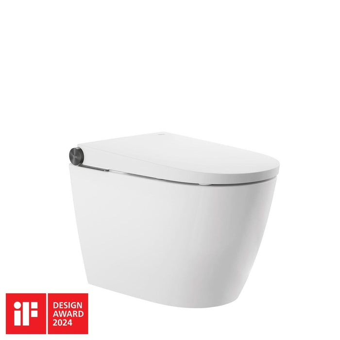 Roca Inspira X 一體式智能馬桶｜自動沖水/自動開蓋