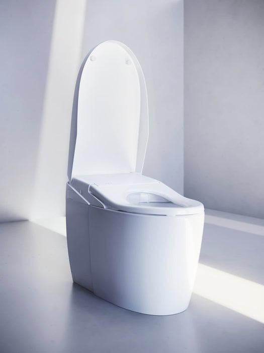 TOTO NEOREST AS系列 除菌全自動馬桶｜CES85510GTW