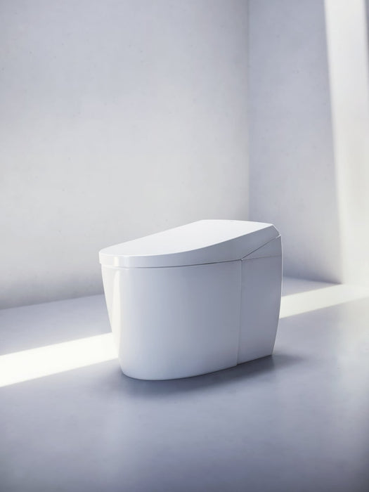 TOTO NEOREST AS系列 除菌全自動馬桶｜CES85510GTW