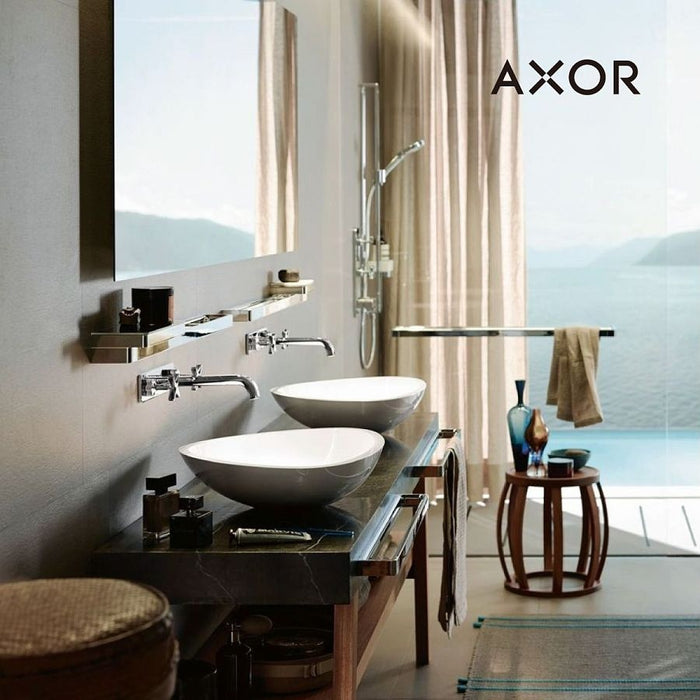 Axor Massaud 60cm 獨立人造石洗手台