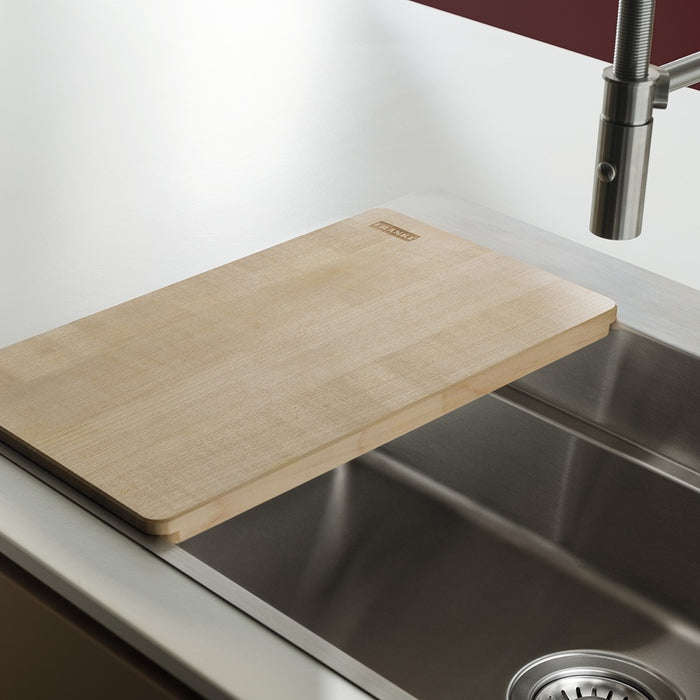 53cm Franke Box系列 3D不鏽鋼水槽(大全配4件組)｜BXXP 210-50