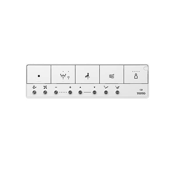 TOTO NEOREST RS系列 除菌全自動馬桶｜CES83410GTW