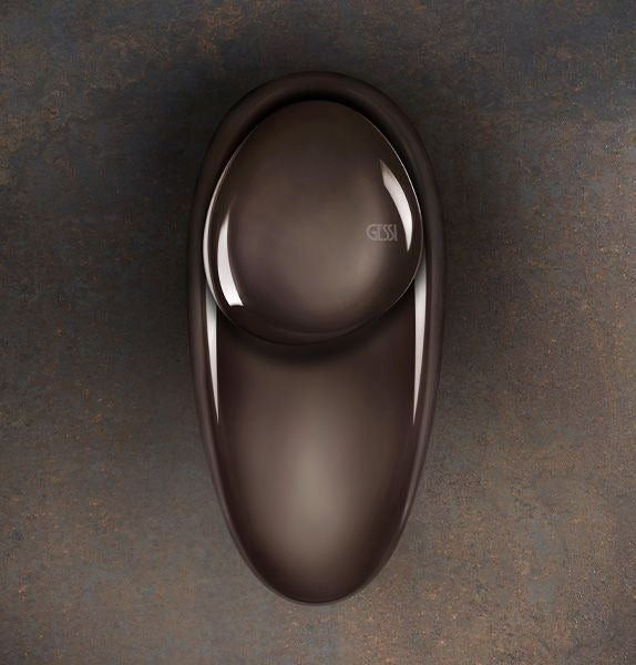 Gessi Equilibrio 鵝卵石面盆龍頭主體 52001 (需另購手把) 多色可選｜請洽客服詢價