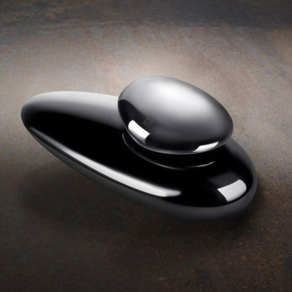 Gessi Equilibrio 鵝卵石面盆龍頭主體 52001 (需另購手把) 多色可選｜請洽客服詢價