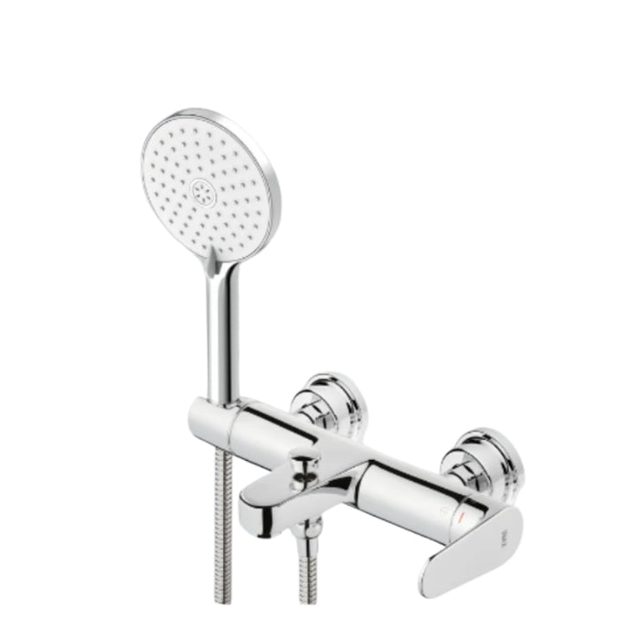 日本 INAX 沐浴龍頭含蓮蓬頭組｜FB2680