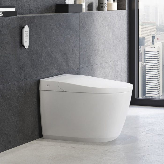 <私訊享折扣🎉> 德國 Grohe IGINA 全自動電腦馬桶 - 限台中以北