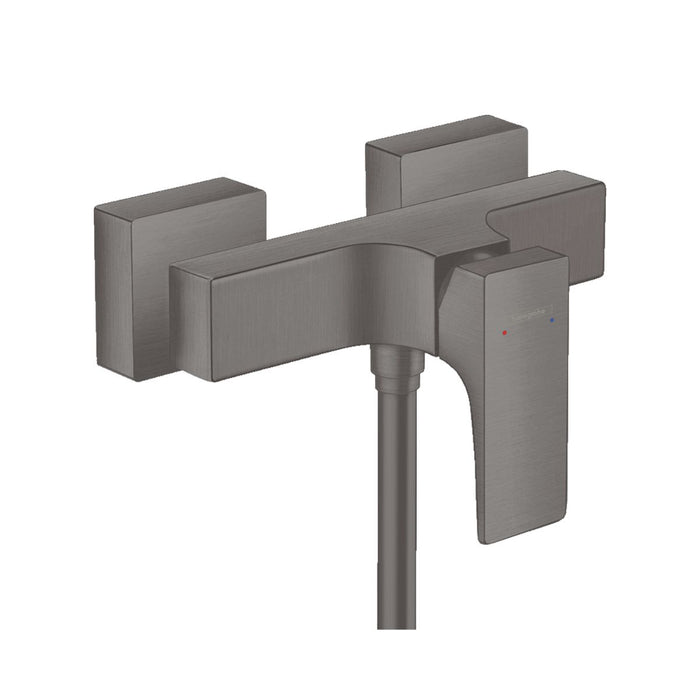 Hansgrohe Metropol 沐浴龍頭｜單出水