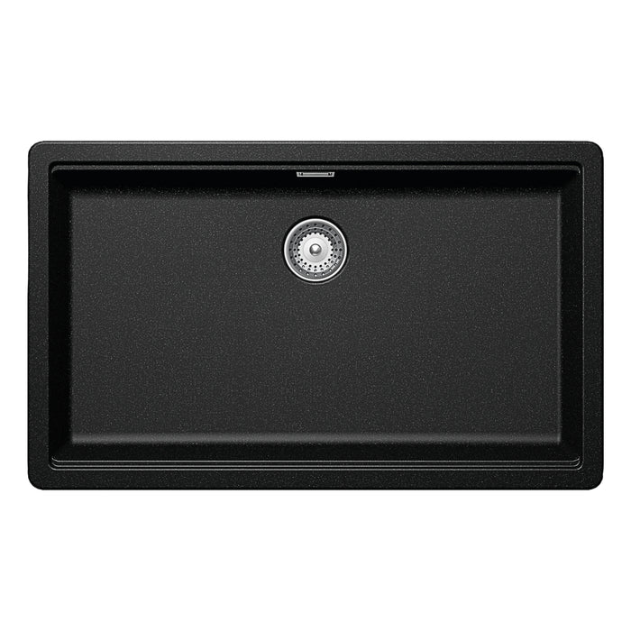 75cm 海福樂 花崗岩水槽｜德國製｜Greenwich N100XL