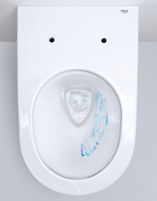 <私訊享折扣🎉> 德國 Grohe IGINA 全自動電腦馬桶 - 限台中以北