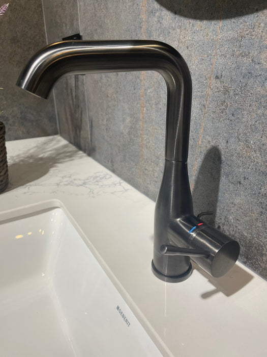 Grohe Essence L-Size 出水頭可旋轉面盆龍頭