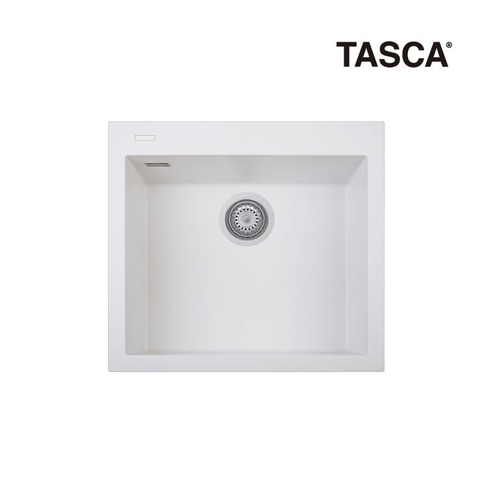 56cm 義大利原裝 TASCA Mito 56 石英石廚房水槽