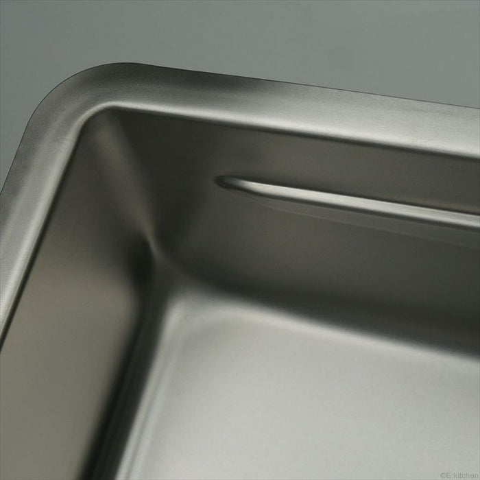 76cm 日本 TOYOURA  3D壓花靜音大水槽｜配件8件組｜日本原裝