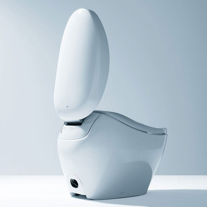 TOTO NEOREST NX1系列 除菌全自動馬桶｜CES902KVG