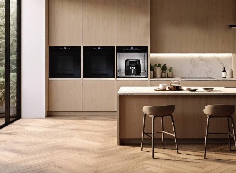 Pacific 太平洋 電器收納櫃 高60cm｜不鏽鋼&黑