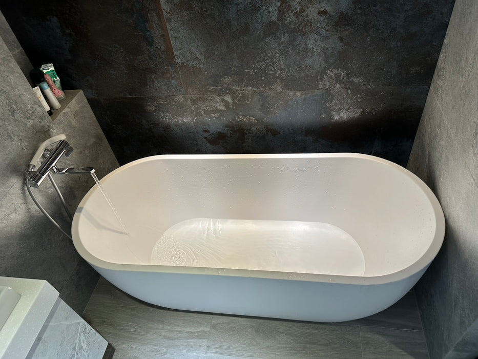 PA-M091 好德壓克力獨立浴缸