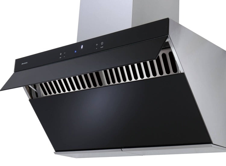 Pacific 太平洋 近吸式 變頻雙馬達排油煙機 90cm｜吸力強+極靜音｜台灣製