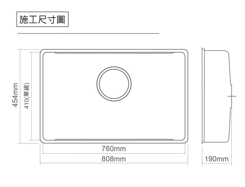 76cm 日本 TOYOURA  3D壓花靜音大水槽｜配件8件組｜日本原裝