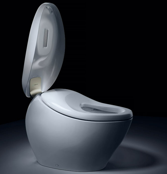 TOTO NEOREST NX2系列 除菌全自動馬桶｜CES903KVG