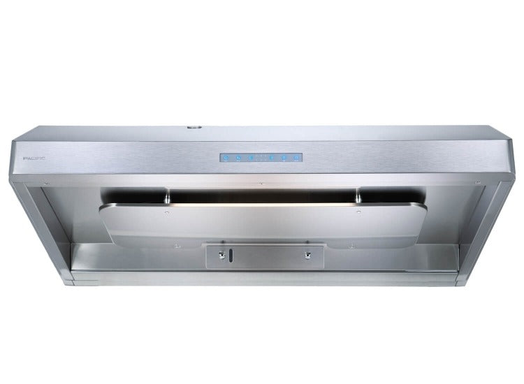 Pacific 太平洋 蒸好洗 排油煙機 80/90cm｜首創自動蒸氣洗