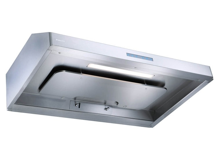 Pacific 太平洋 蒸好洗 排油煙機 80/90cm｜首創自動蒸氣洗