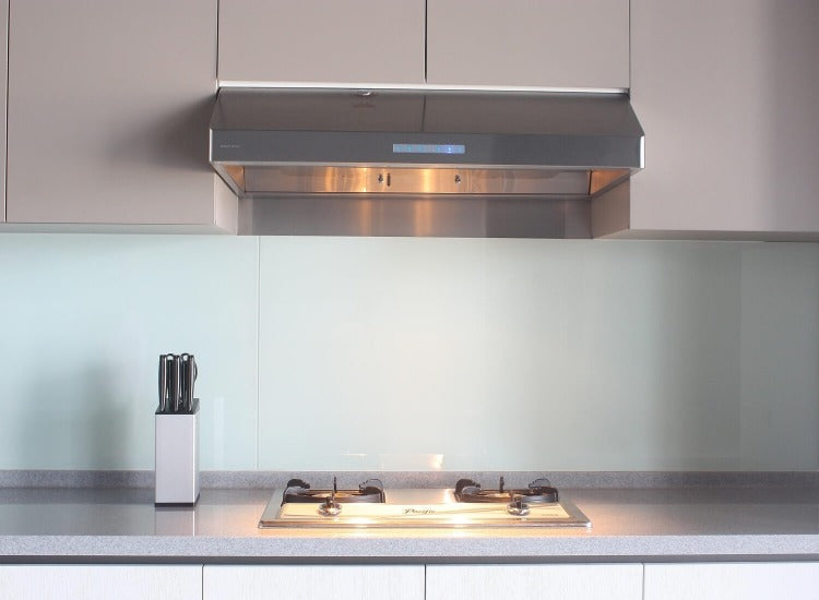 Pacific 太平洋 蒸好洗 排油煙機 80/90cm｜首創自動蒸氣洗