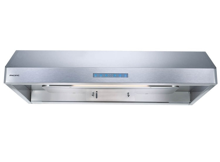 Pacific 太平洋 蒸好洗 排油煙機 80/90cm｜首創自動蒸氣洗