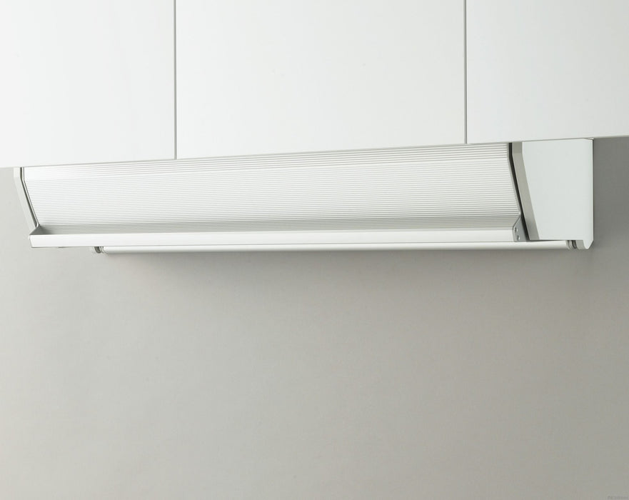 日本 TAIYO 隱藏式收納盒｜雙層 60/90cm｜調味料罐收納