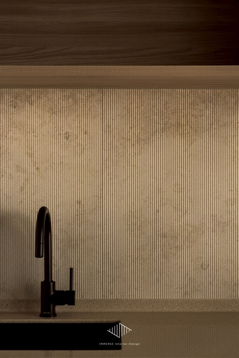 50cm Hansgrohe 花崗岩下嵌水槽｜德國製