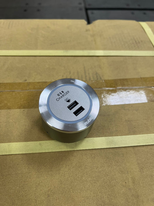 Eubiq 移動式美型插座<加購配件>