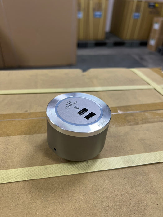 Eubiq 移動式美型插座<加購配件>