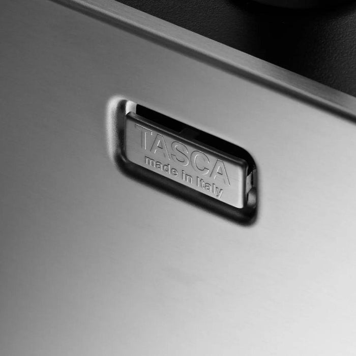 94cm 義大利 TASCA 不鏽鋼廚房水槽