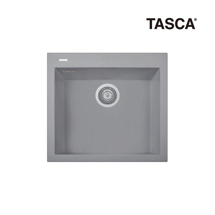 56cm 義大利原裝 TASCA Mito 56 石英石廚房水槽