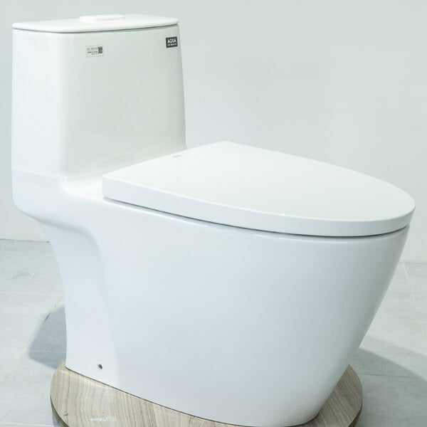 INAX 水龍捲單體馬桶｜AC-902VN-TW/BW1