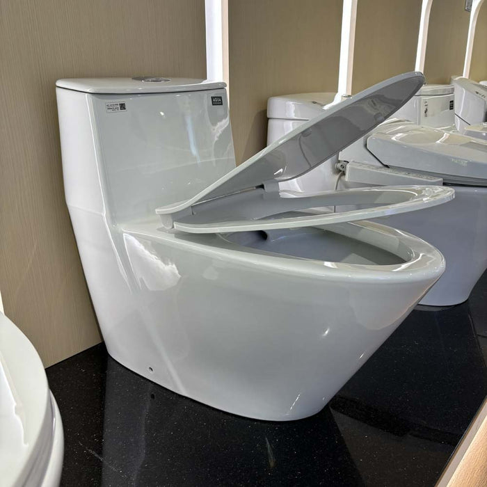 INAX 單體馬桶 AC-919VRN-TW/BW1