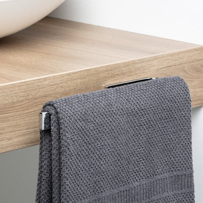 德國 Giese 浴櫃用 - 側邊毛巾桿｜擦手巾架