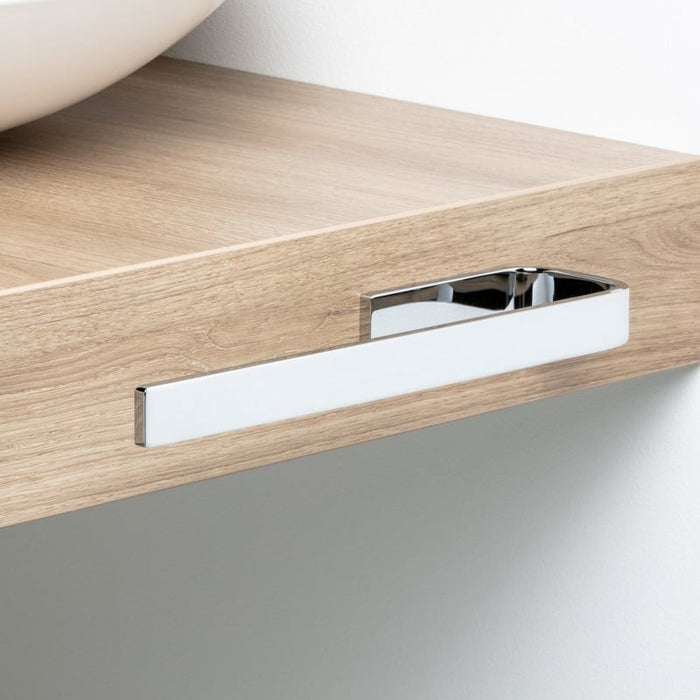 德國 Giese 浴櫃用 - 側邊毛巾桿｜擦手巾架