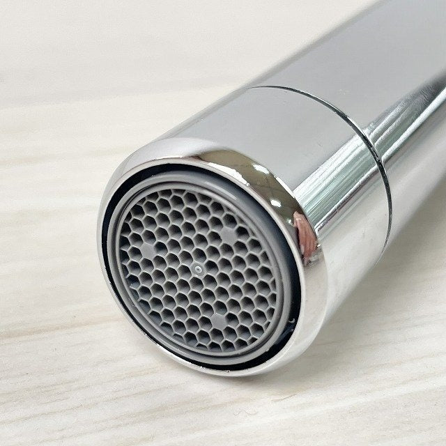 <出清特賣> 日本 Sanei 單槍鵝頸廚房龍頭 K8751jv｜原裝進口