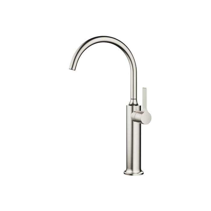 Dornbracht Vaia 面盆龍頭｜高度 41.4cm - 無落水頭