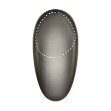 Gessi Equilibrio 鵝卵石面盆龍頭主體 52001 (需另購手把) 多色可選｜請洽客服詢價