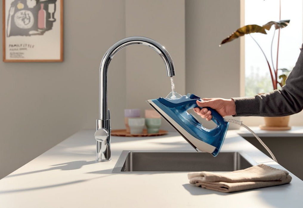 德國 Grohe Blue 2合1 廚房濾水龍頭 (含濾心)