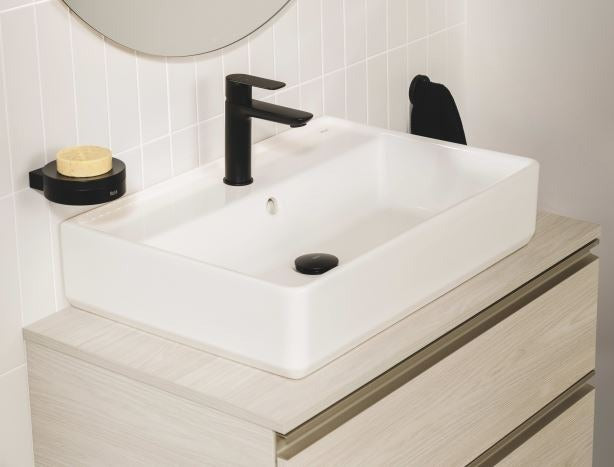 西班牙 Roca Gap 42x39cm 方形台上盆