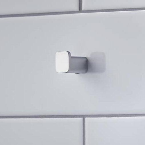 Hansgrohe AddStoris 毛巾掛勾｜單勾