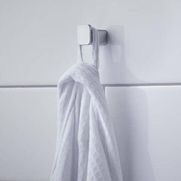 Hansgrohe AddStoris 毛巾掛勾｜單勾