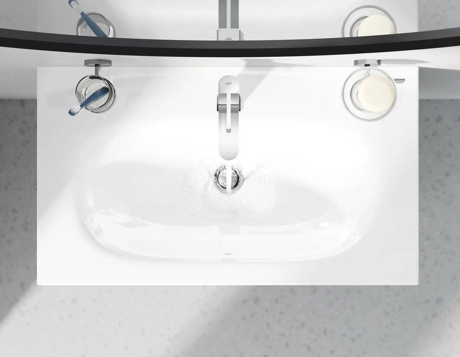 Grohe Plus S-size 面盆龍頭