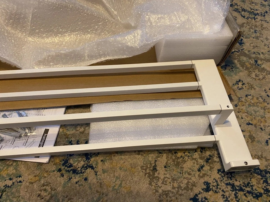 Hansgrohe Addstoris 置衣架 65cm