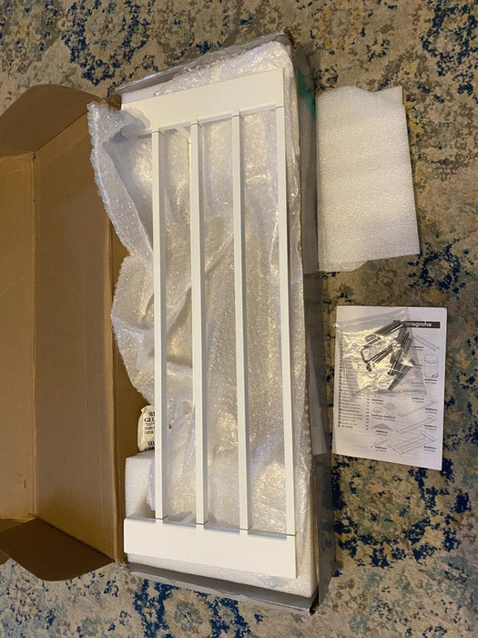 Hansgrohe Addstoris 置衣架 65cm