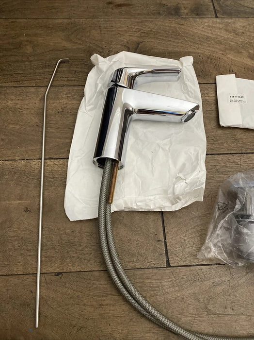 Grohe Eurosmart S-Size 單槍面盆龍頭