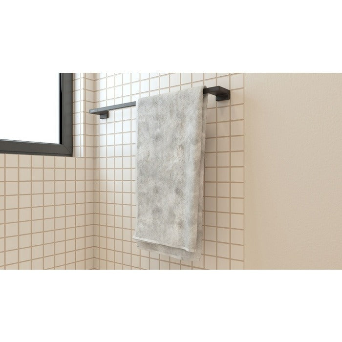 Hansgrohe AddStoris 毛巾桿｜65cm